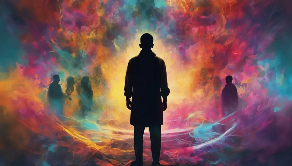 awakening and transformation journey