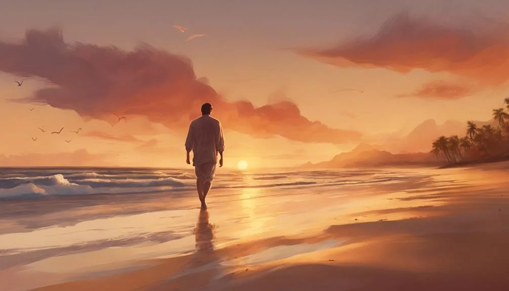 capturing emotions and subconscious