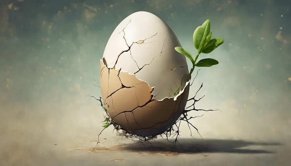 capturing growth and potential