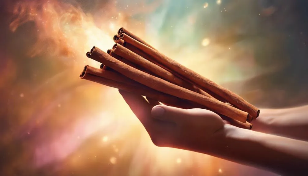 capturing healing and protection