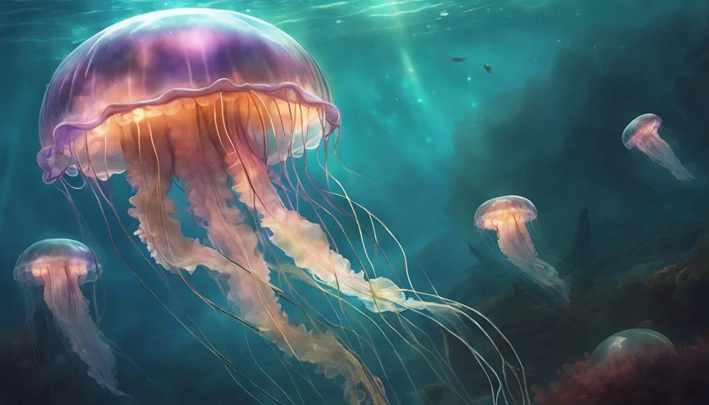 capturing inner emotional expression