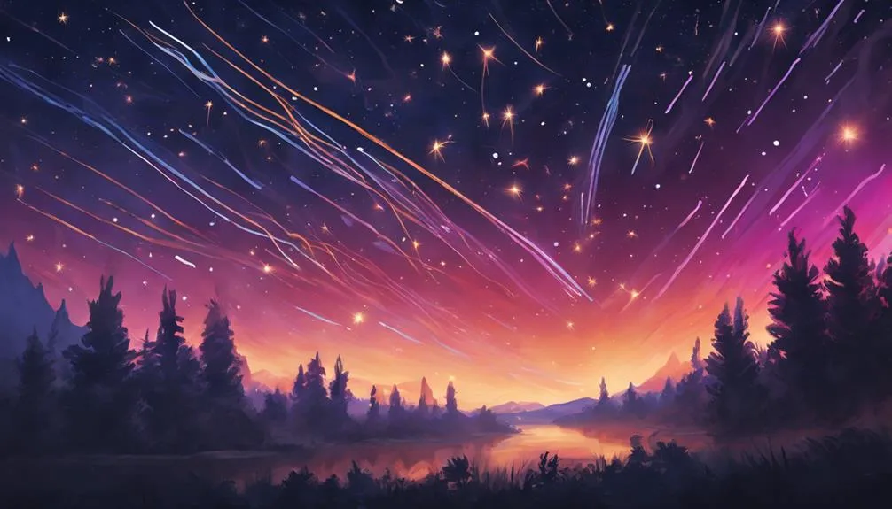 capturing the essence of desires achieved