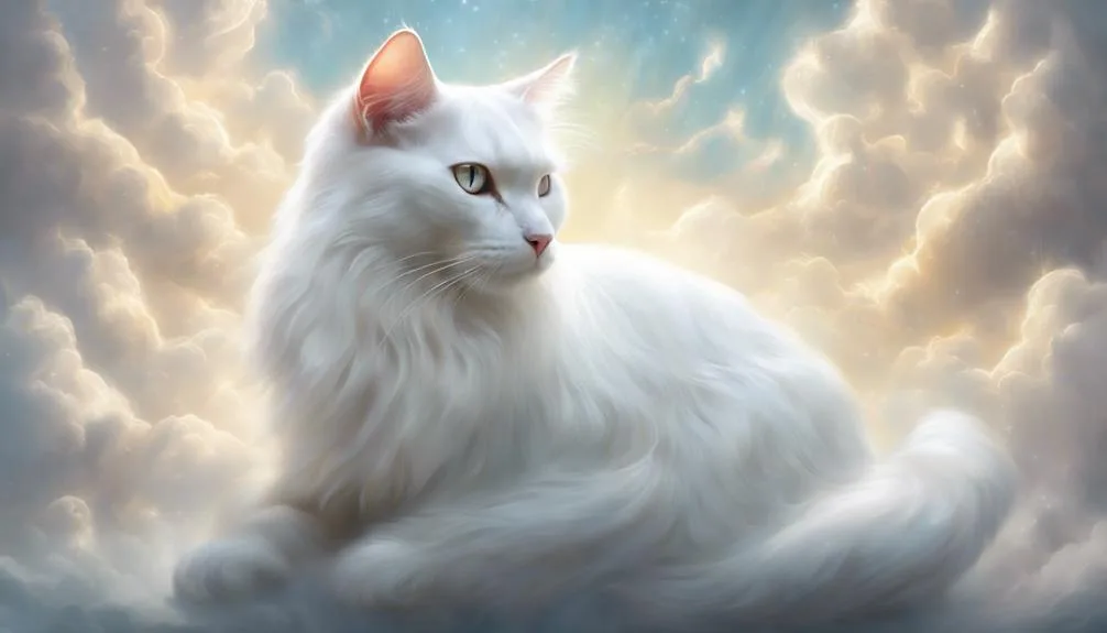 cat symbolism in dreams