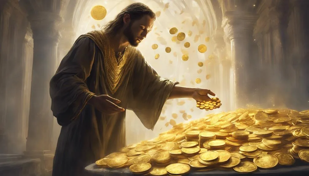 celebrating self worth and value