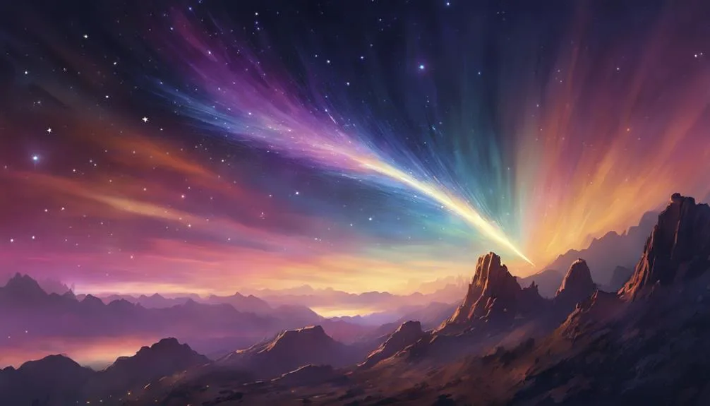 character development through challenges