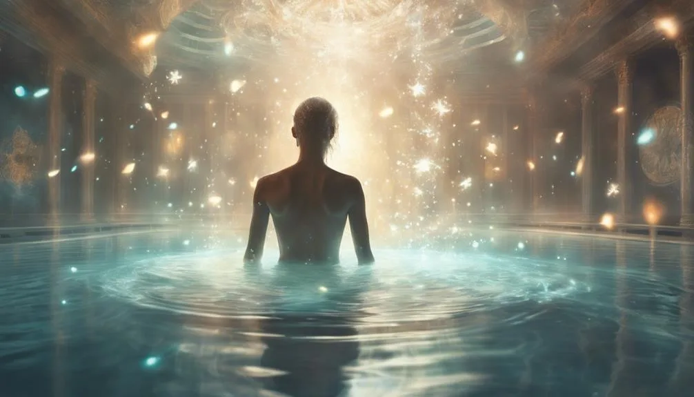 cleansing the inner self