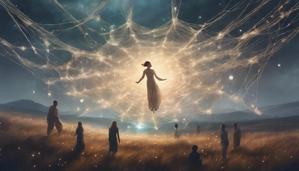 collective consciousness through technology