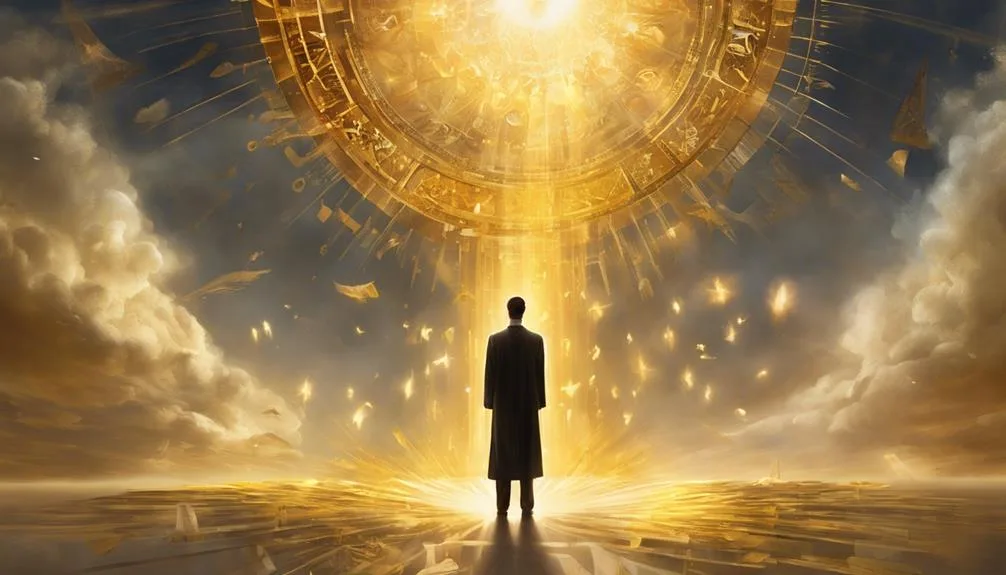 confirmation of life purpose