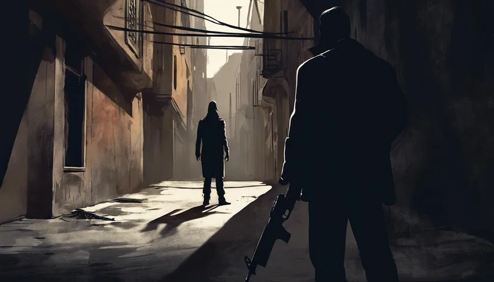 confronting fears through invitation