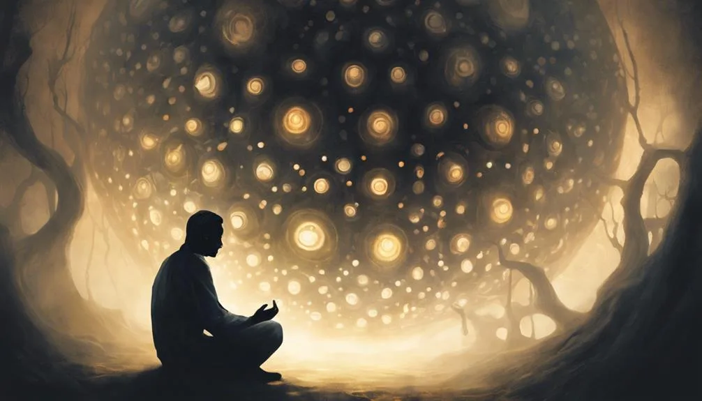 connecting with ancestors spiritually