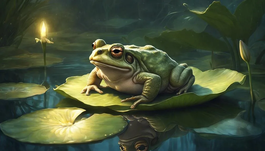 connecting with inner guidance