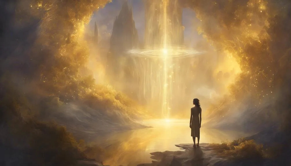 connecting with inner wisdom