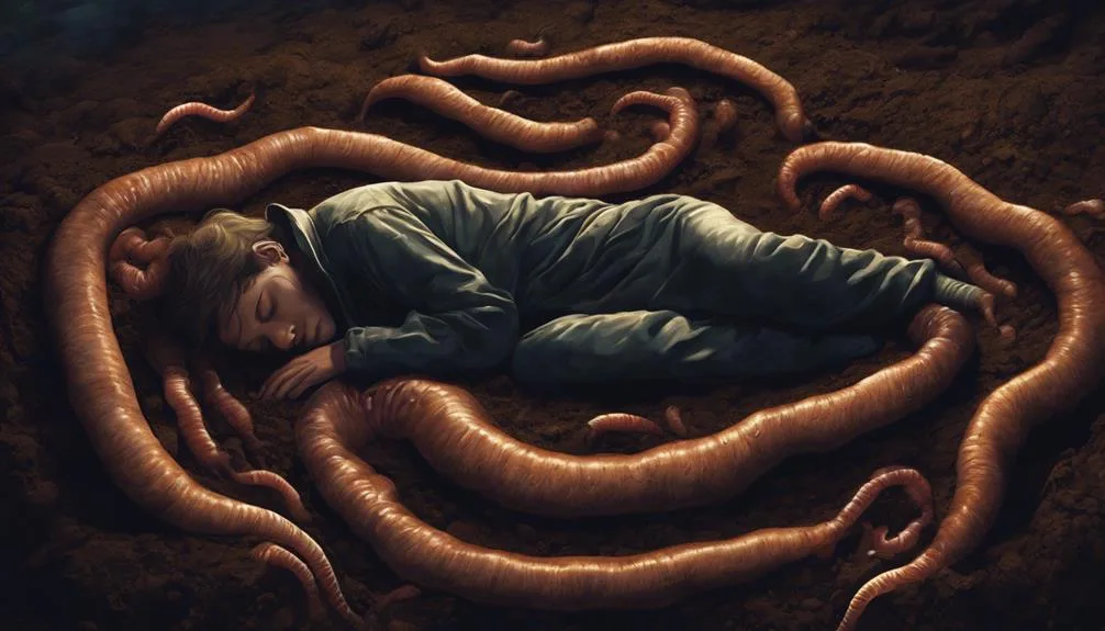 connecting with nature s energy