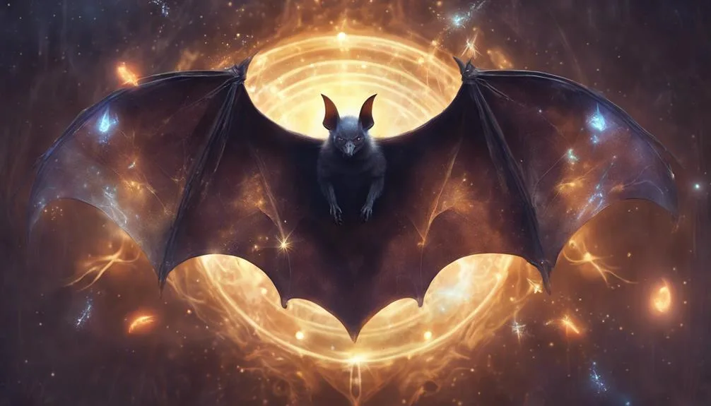 connecting with the supernatural