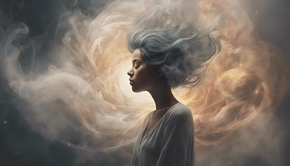 connection through spiritual experiences