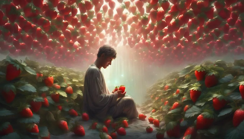 connection through spiritual practice