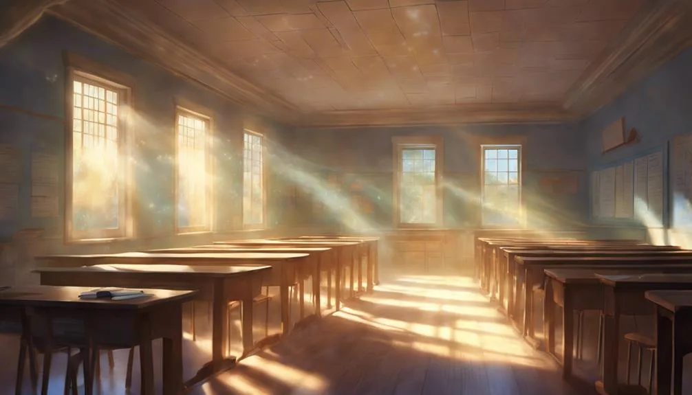 connection to divine guidance