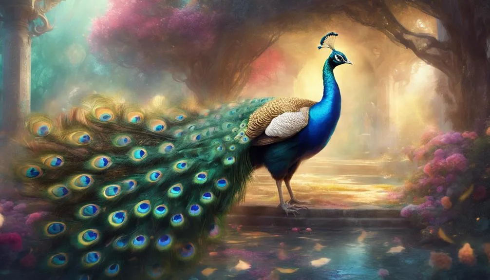 connection to higher power