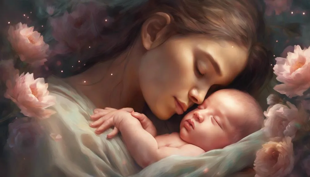 connection to renewed life