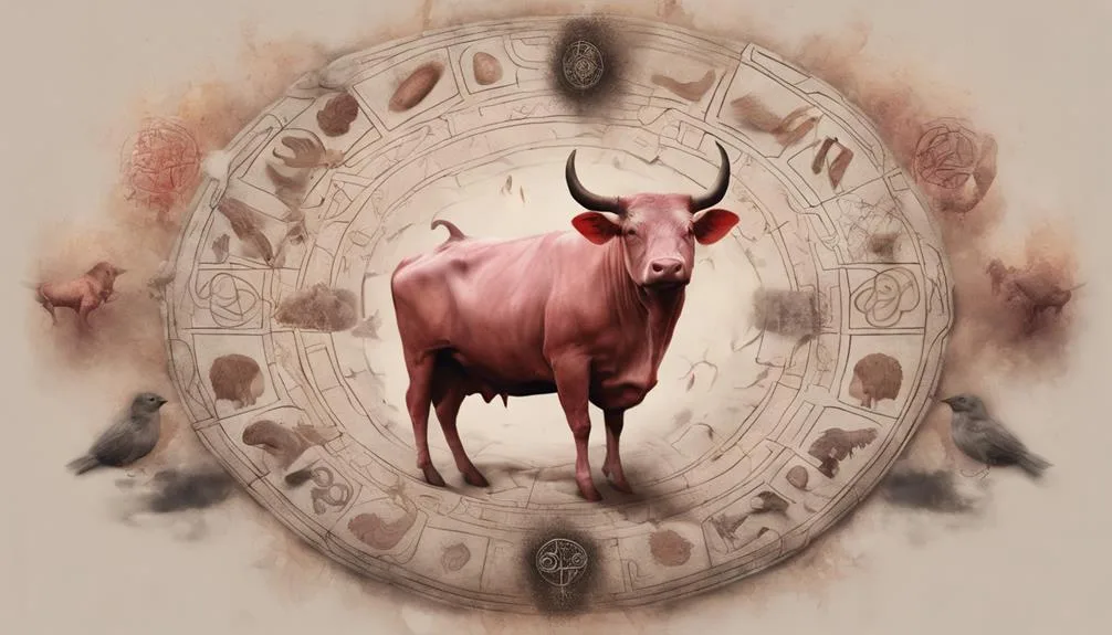 connection with ancestral wisdom