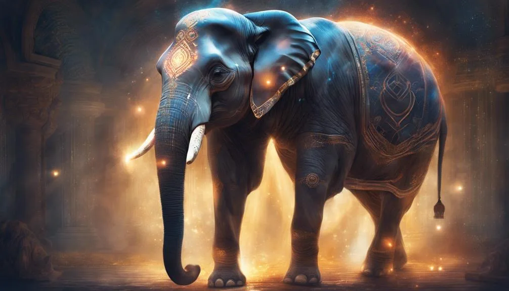 connection with divine spirituality