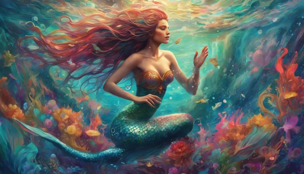 creating art with passion