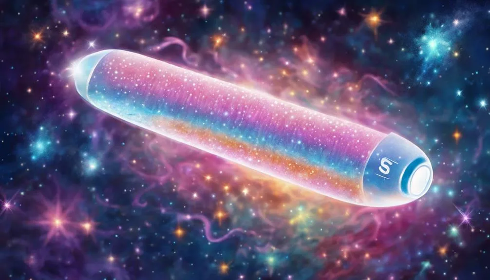 creation through divine energy