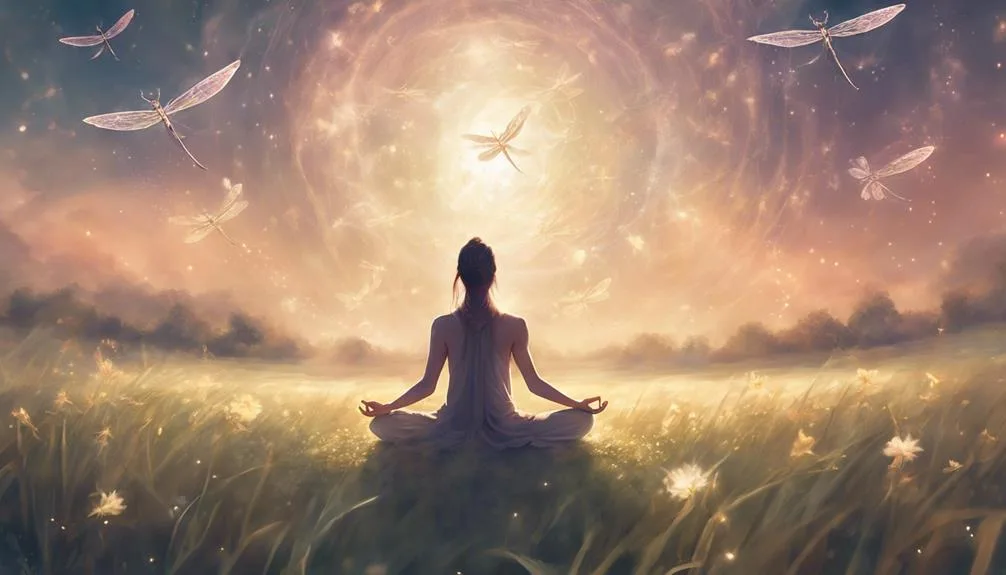 deep introspection and growth
