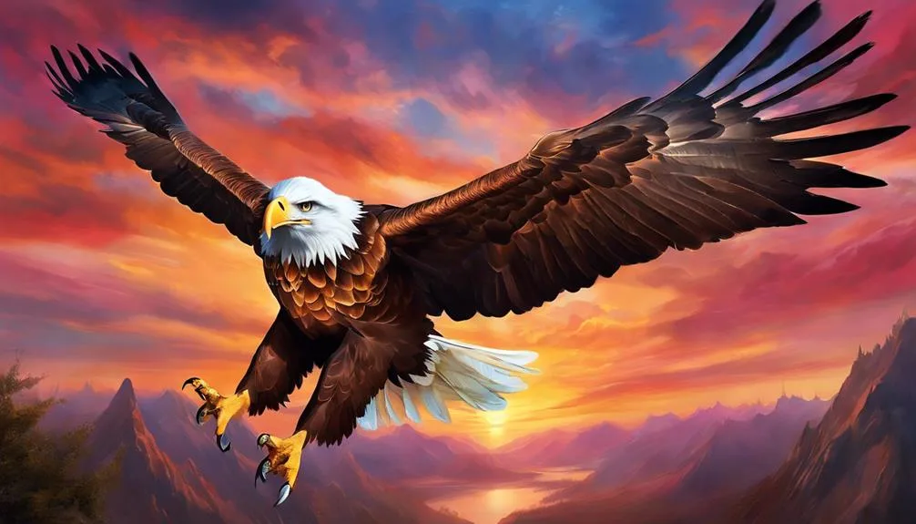 deep spiritual bond formed