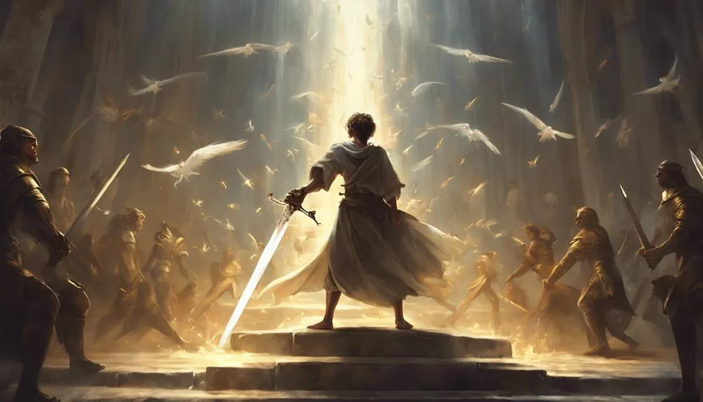 defense strategies for plants