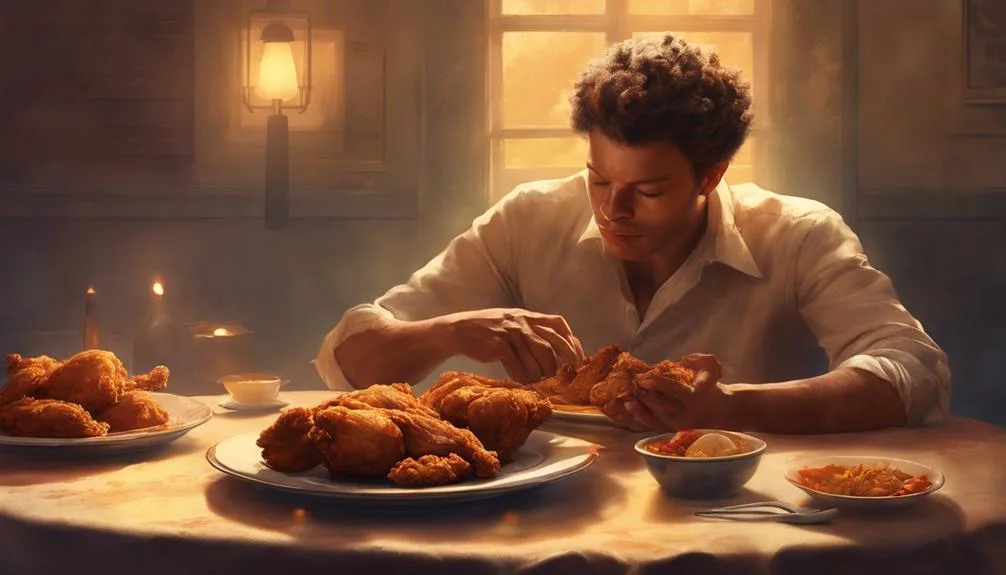 desire for purpose fulfilled