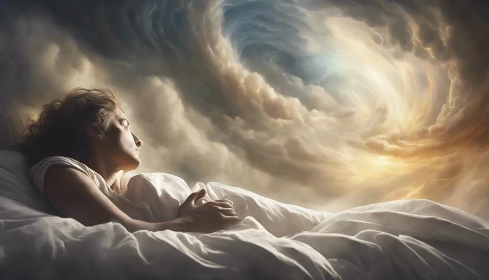 divine guidance and miracles