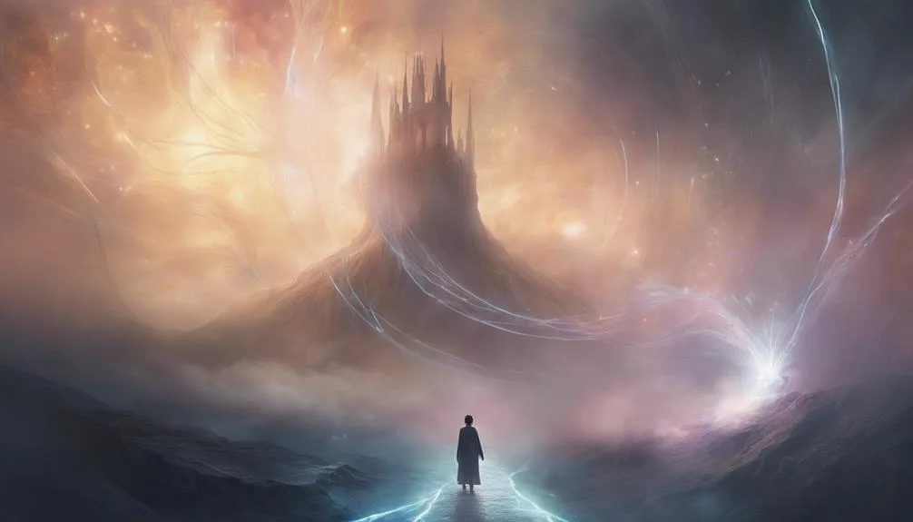 divine messages for guidance