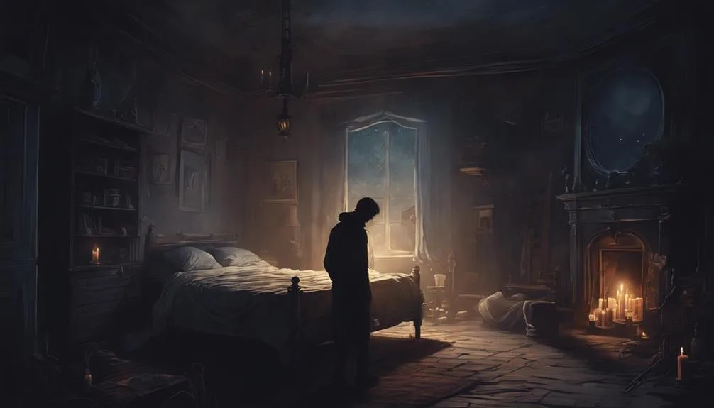 dream interpretation and strangers