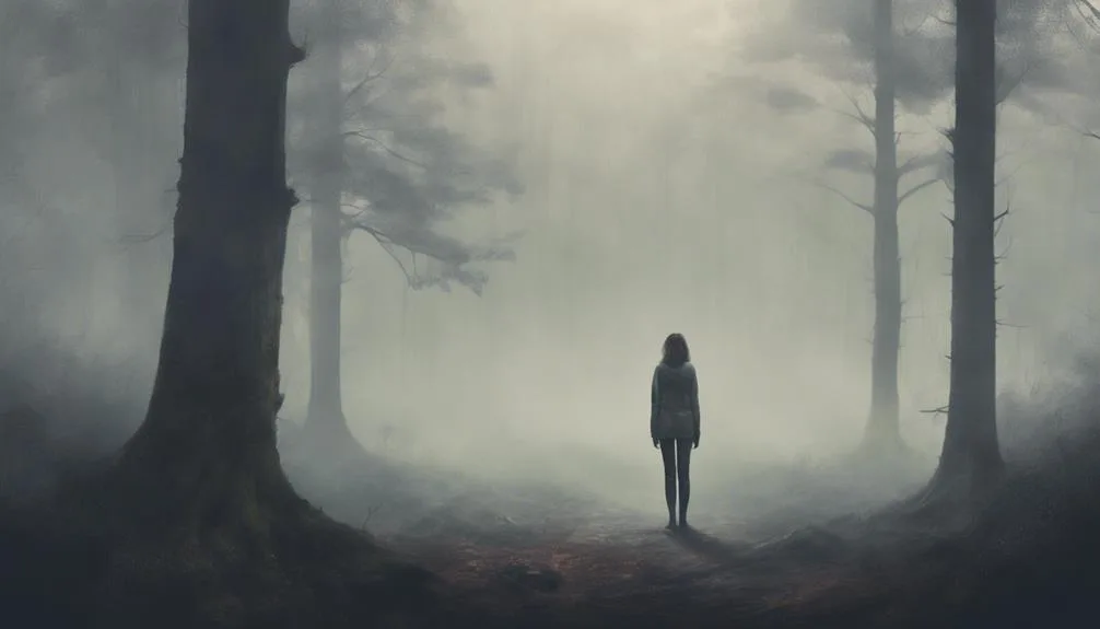 dream interpretation breakup symbolism