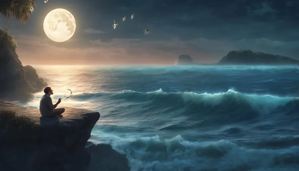 dream interpretation fish symbolism