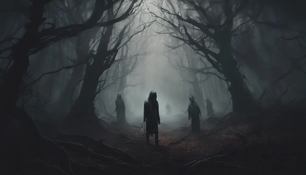 dream interpretation kidnapping symbolisms