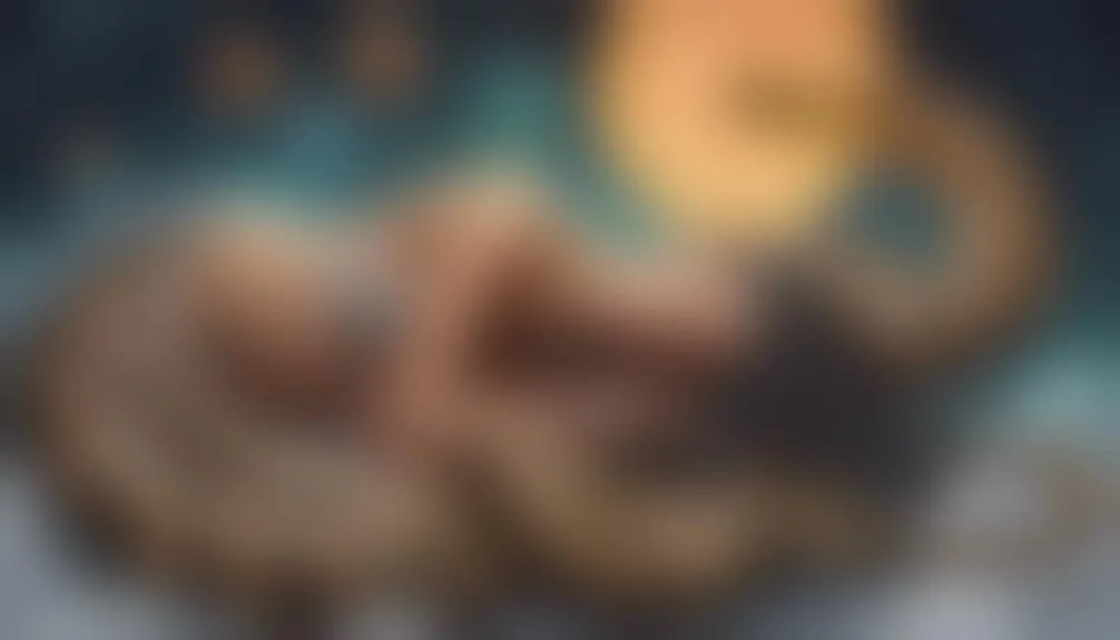 dream interpretation of rattlesnake