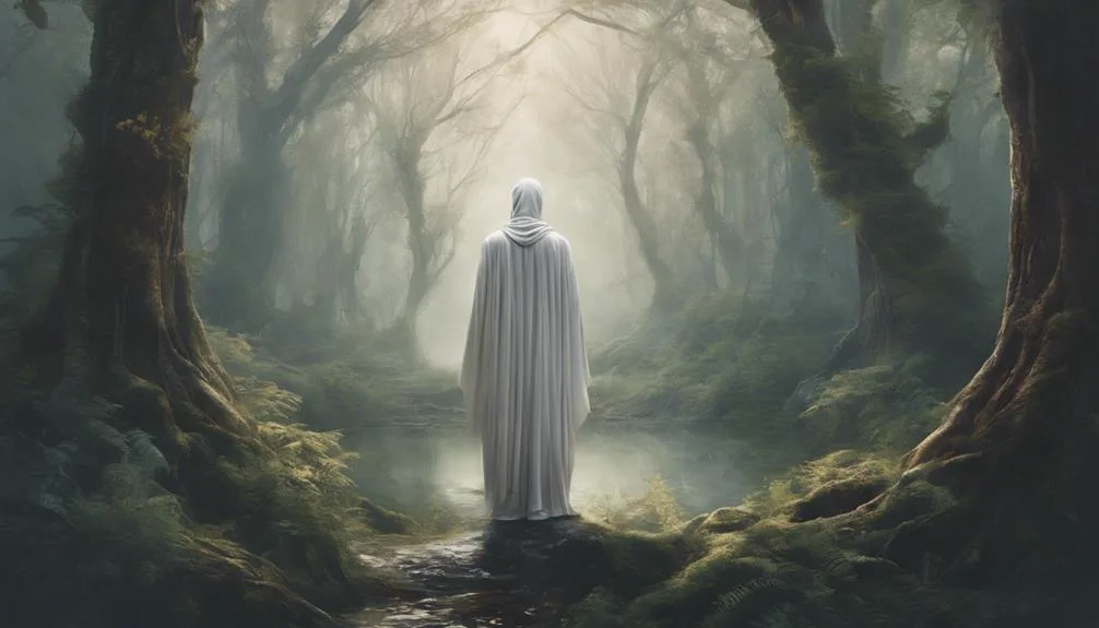 dream interpretation spiritual insights