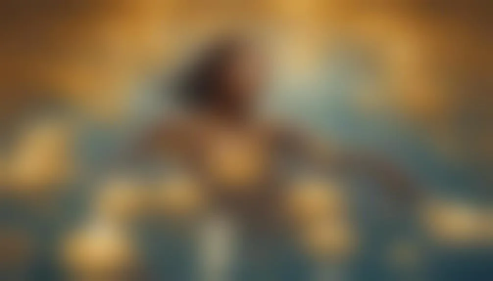 dream symbolism in bathing