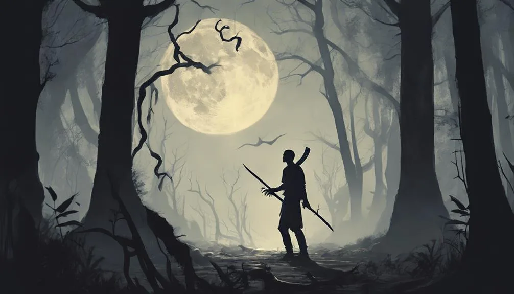 dream symbolism killing snake