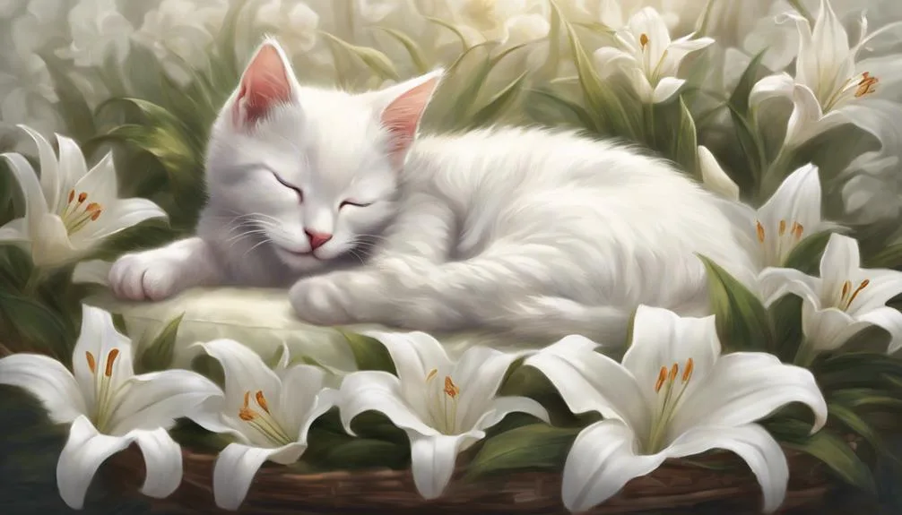 dreams symbolize purity