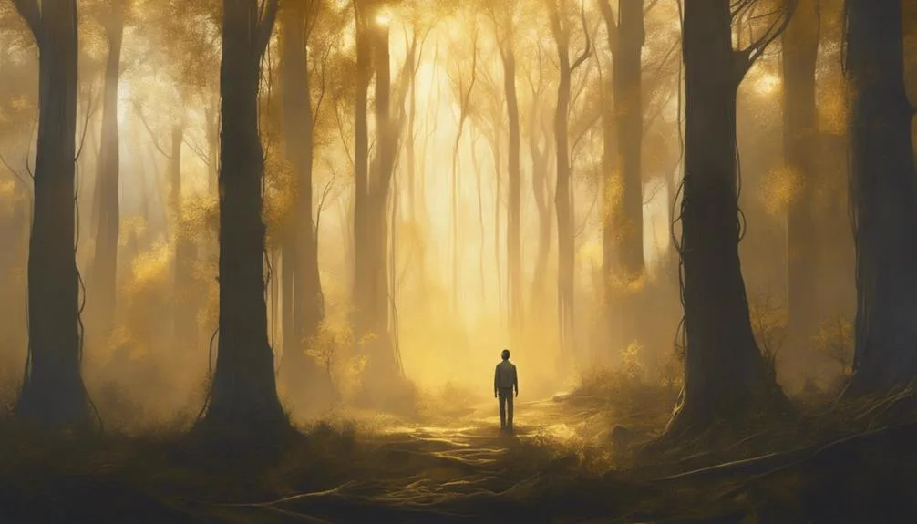 embrace inner self completely