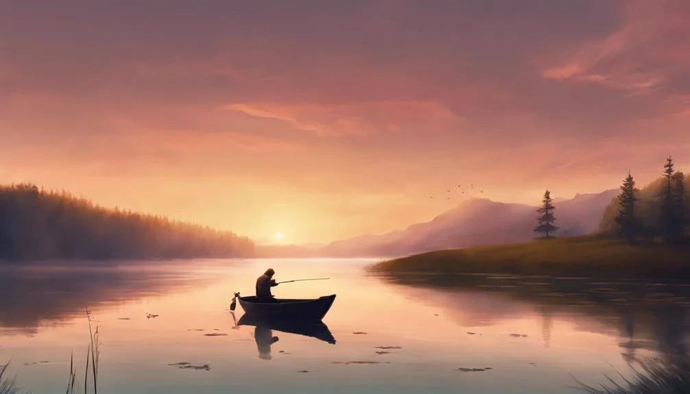 embracing change with grace