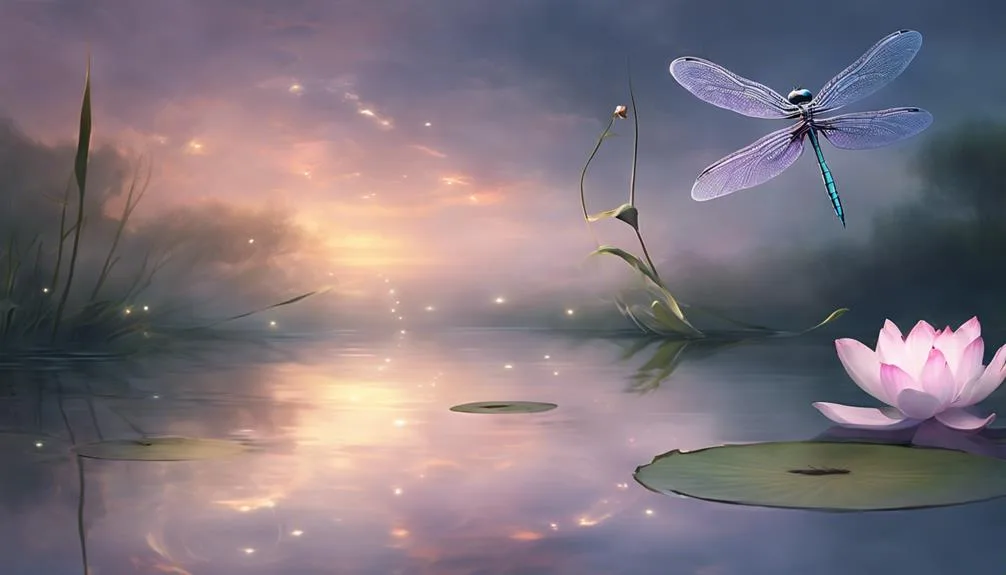 embracing change with grace