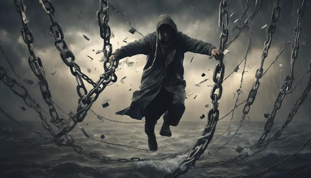 embracing growth and change