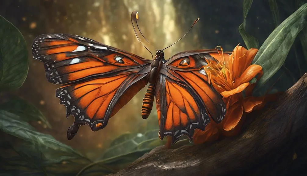 embracing growth and change