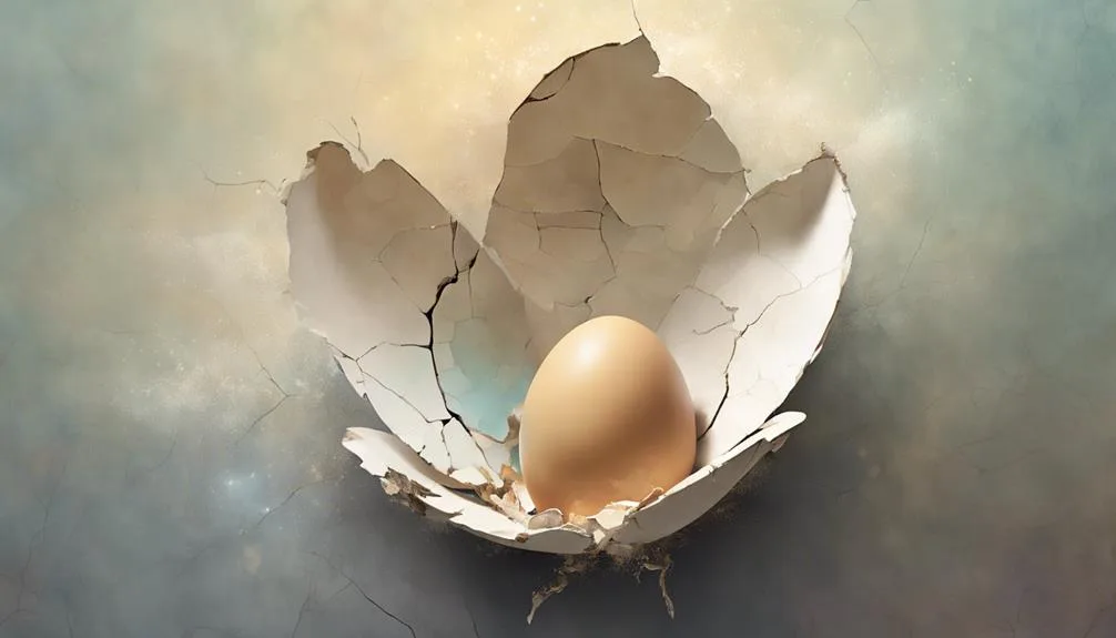 embracing growth and evolution