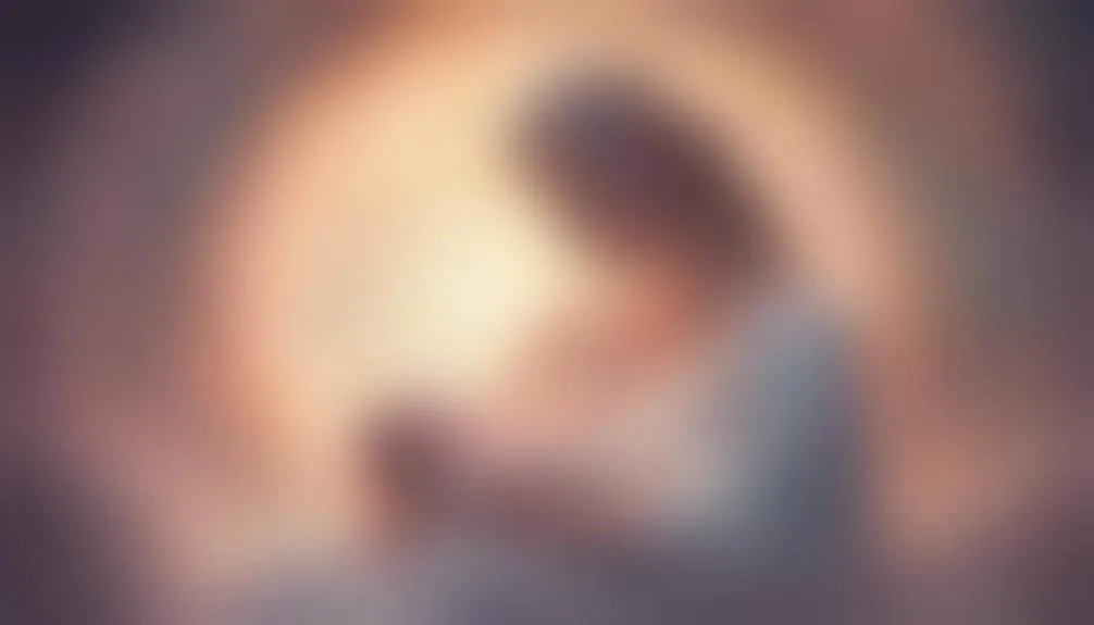 embracing inner child wounds