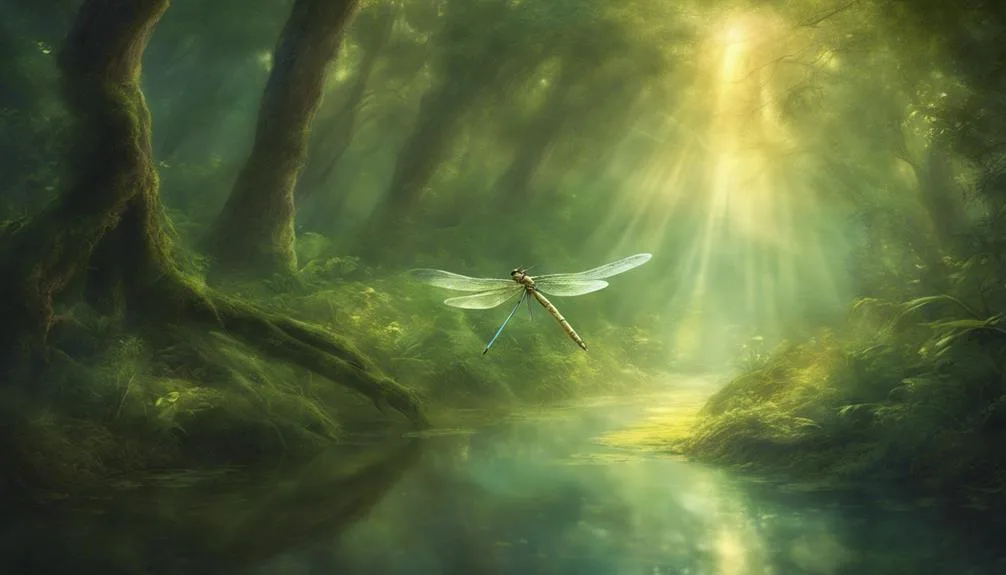 embracing inner peace journey